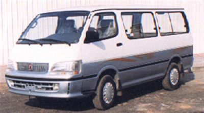 Jinbei SY5031XJEABEHMonitoring vehicle