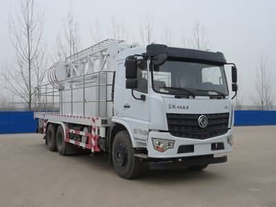 New Dongri  YZR5180JGKDF6 High altitude work vehicle