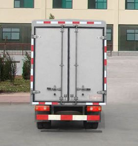 Ouling  ZB5040CCQBSC3S Grate type transport vehicle