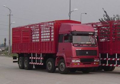 Starstal ZZ5316CLXM3866V Grate type transport vehicle