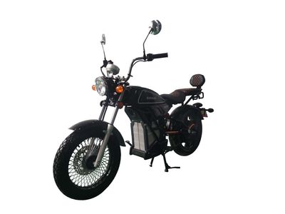 Bashan  BS3500D Electric two wheeled motorcycle