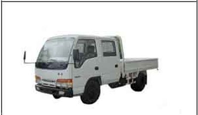 Jiefang Automobile CA1047K26L2 Truck