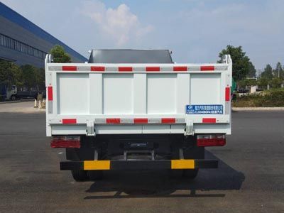 Cheng Li  CL3040BDFA5 Dump truck