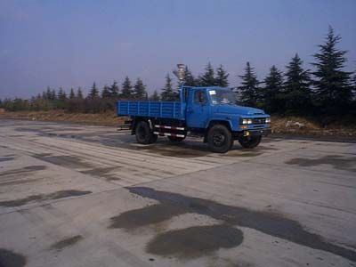 Dongfeng  EQ1092FL1Q Truck