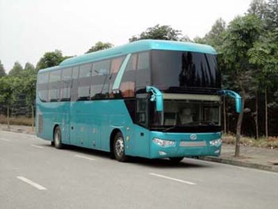 Feichi FSQ6121ACWSleeper coach