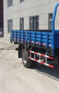 Jianghuai brand automobiles HFC1041K13R1D Truck