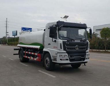 Zhuanwei  HTW5181GPSSX watering lorry 