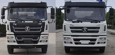 Zhuanwei  HTW5181GPSSX watering lorry 