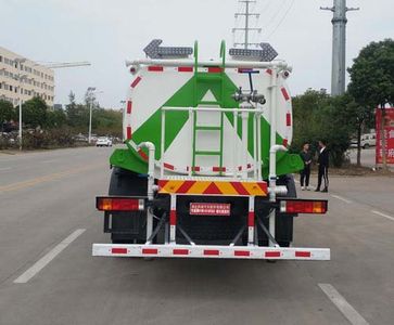 Zhuanwei  HTW5181GPSSX watering lorry 