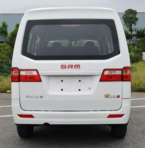 Xinyuan brand automobiles JKC6462B6X0 multi-purpose vehicle 