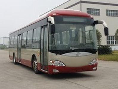 Anyuan  PK6101BEV Pure electric city buses