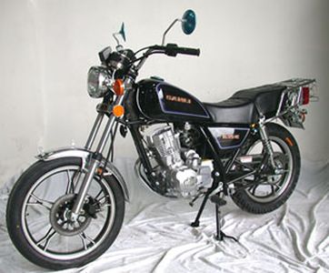 Sanli SL1254CTwo wheeled motorcycles