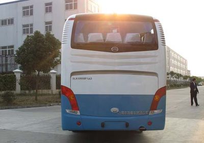 Shenlong brand automobile SLK6800F2A3 coach