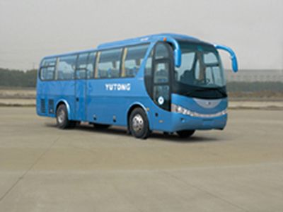 Yutong  ZK6100HD coach