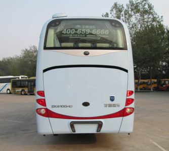 Yutong  ZK6100HD coach