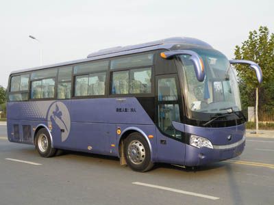 Yutong  ZK6938HQAA coach