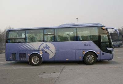 Yutong  ZK6938HQAA coach