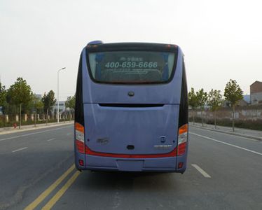 Yutong  ZK6938HQAA coach