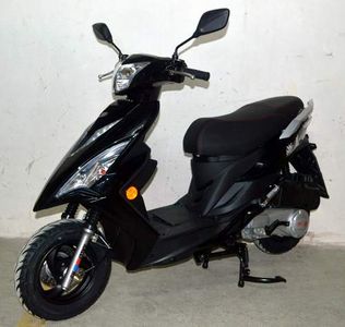 Zhemei brand automobiles ZM125T26A Two wheeled motorcycles