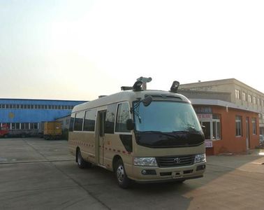 Chunxing  ZZT5051XJE4 Monitoring vehicle