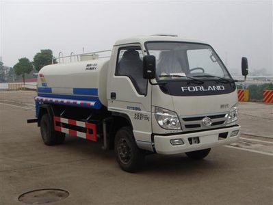 Foton  BJ5072GSSG1 Sprinkler truck