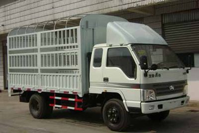 Beijing brand automobiles BJ5074CCY12 Grate type transport vehicle