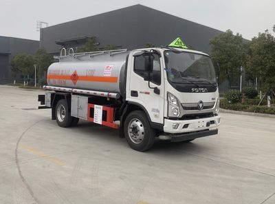 Chufei  CLQ5123GJY6BJ Refueling truck