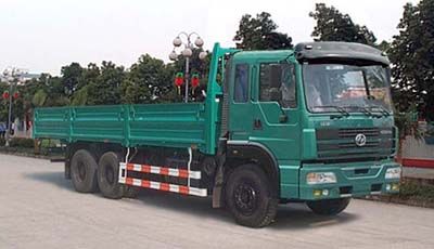 Hongyan CQ1243T8F19G434Truck