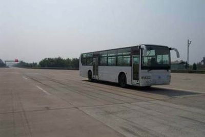 Huanghai  DD6113S06 City buses