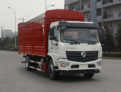 Dongfeng  DFV5183CCYGP6D Grate type transport vehicle