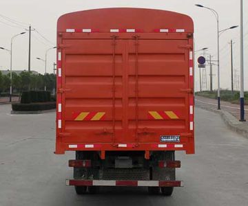 Dongfeng  DFV5183CCYGP6D Grate type transport vehicle