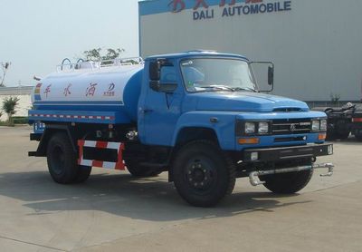 Dali  DLQ5090GSSE3 Sprinkler truck