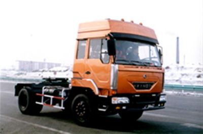 Dongfeng  EQ4172QGX32D Tractor