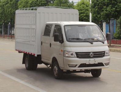 Dongfeng  EQ5026CCYD60Q6AC Grate type transport vehicle