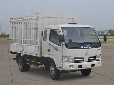 Dongfeng  EQ5044CCQG14D3A Grate type transport vehicle