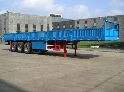 Yongxuan  HYG9405A Semi trailer