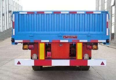 Yongxuan  HYG9405A Semi trailer