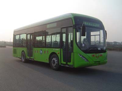 Youth  JNP6950G Luxury City Bus