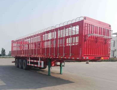 Yimeng  MYT9406CCY Gantry transport semi-trailer