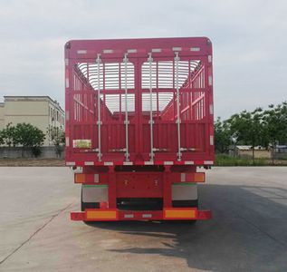 Yimeng  MYT9406CCY Gantry transport semi-trailer