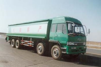 Huanfeng  NQX5220GYY Oil tanker