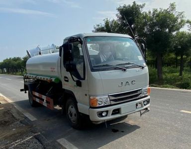 Xiangnongda  SGW5070TDYHF6 Multi functional dust suppression vehicle