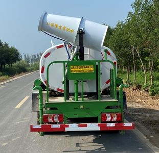 Xiangnongda  SGW5070TDYHF6 Multi functional dust suppression vehicle