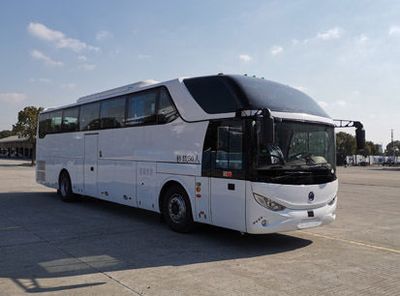 Shenlong brand automobileSLK6126ALN62coach