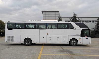 Shenlong brand automobile SLK6126ALN62 coach