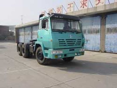 Shaanxi Automobile SX4254BT293 Tractor