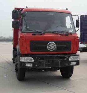 Yuanwei  SXQ3200G Dump truck