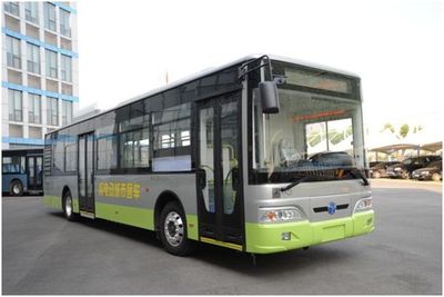 Yangtze River brand automobilesWG6122BEVHMPure electric city buses