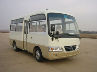 Jinlv  XML6602C5 coach