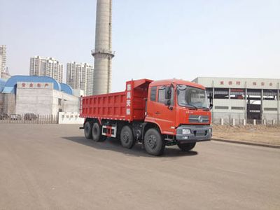 Shenhe  YXG3310B2F Dump truck